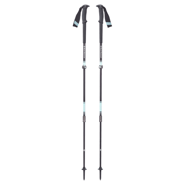 Gaură Black Diamond Trail Pro Trek Women (BD112505) Aegean