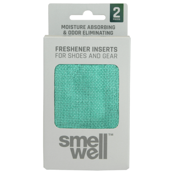 Uscător Smell Well Sensitive Deodorizér Green