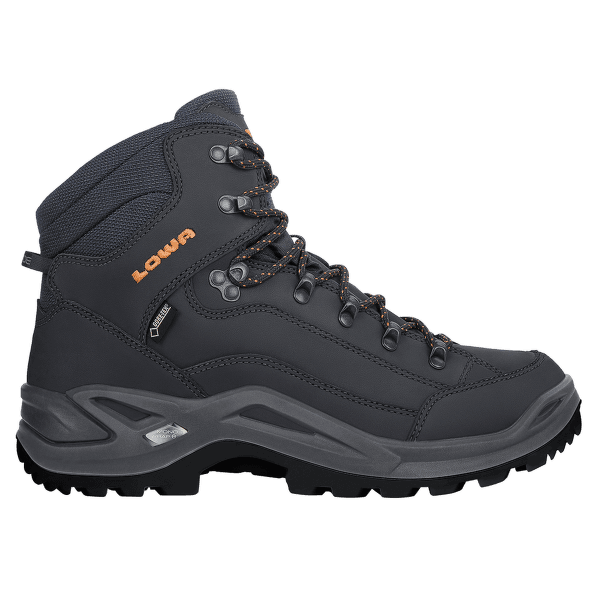 Încălțăminte Lowa Renegade Gtx Mid Men navy/orange