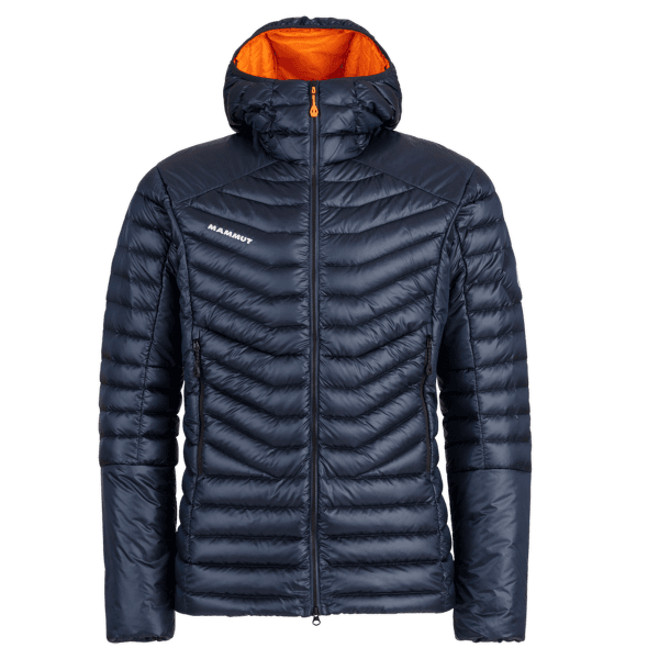 Jachetă Mammut Eigerjoch Advanced IN Hooded Jacket Men Night