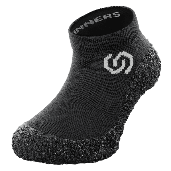 Șosete Skinners Skinners Kids line Black