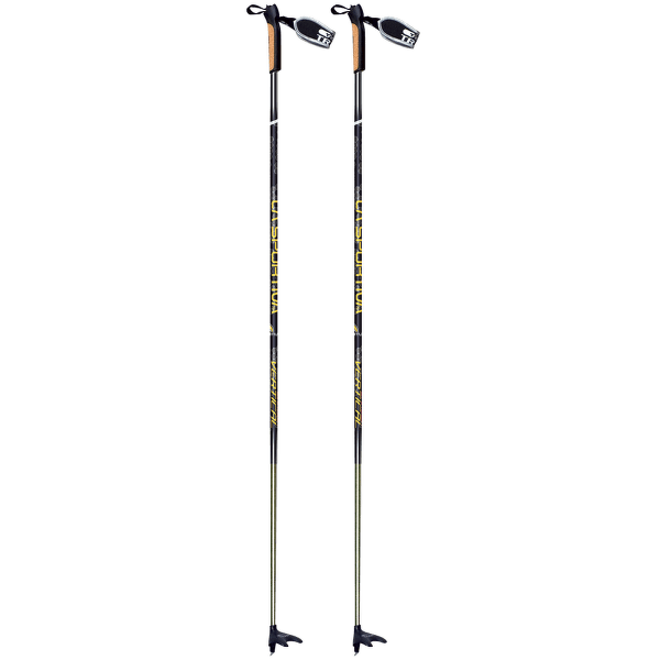 Gaură La Sportiva Vertical Poles (39W)