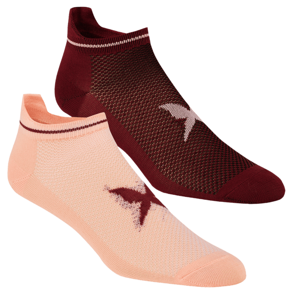 Șosete Kari Traa Nora Sock 2PK DEE