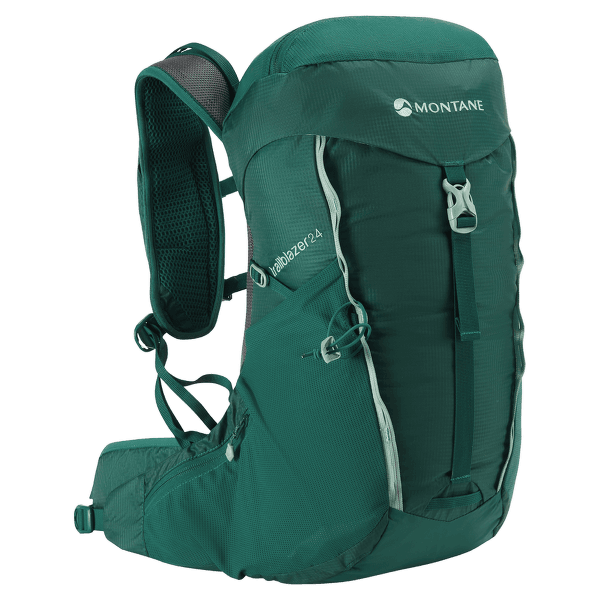 Rucsac Montane Fem Trailblazer 24 WAKAME GREEN