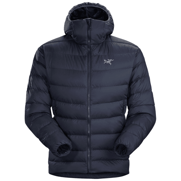Jachetă Arcteryx Thorium AR Hoody Men (21794) Kingfisher