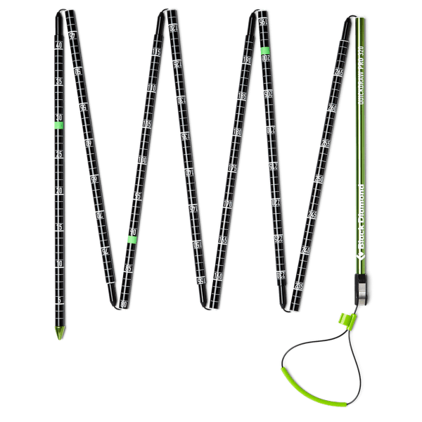 Sonda Black Diamond QUICKDRAW PRO PROBE 320