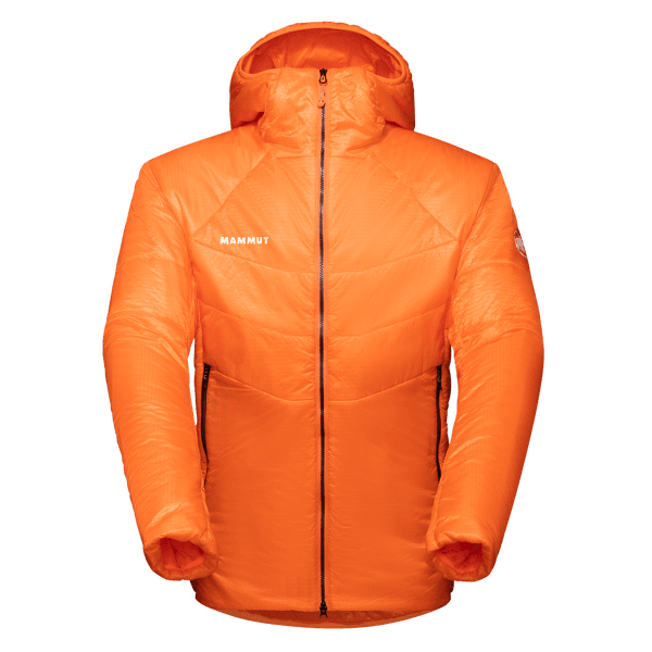 Jachetă Mammut Eigerjoch Light IN Hooded Jacket Men arumita