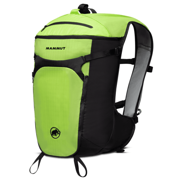 Rucsac Mammut Neon Speed 15 (2510-03180) highlime-black