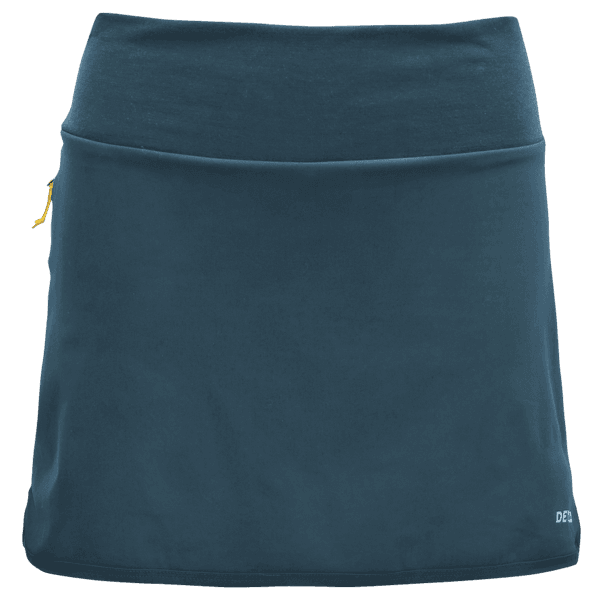 Fuste Devold Running Skirt Women 422A Flood