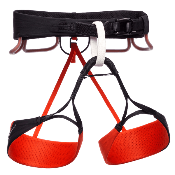 Șaua Black Diamond ZONE HARNESS WOMEN Octane