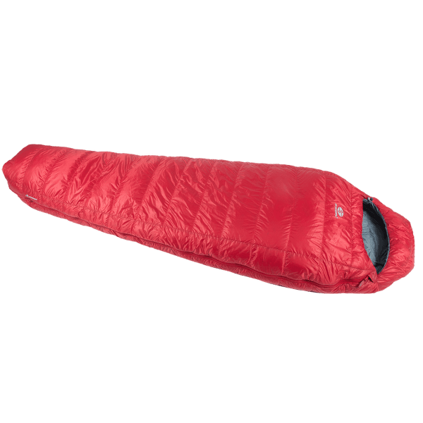 Sac de dormit Sir Joseph Rimo III 500 red