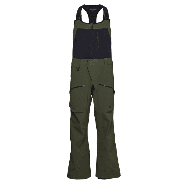 Pantaloni Black Diamond Recon Pro Stretch Ski Pants Men Tundra