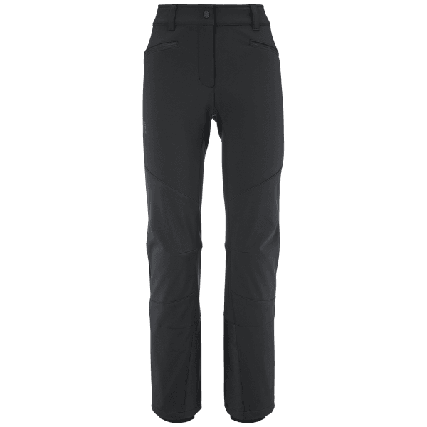 Pantaloni Millet Magma Pant Women BLACK - NOIR