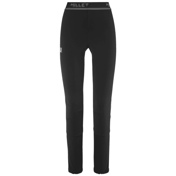 Pantaloni Millet Pierra Ment Tight Women BLACK - NOIR