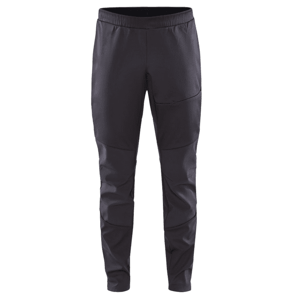 Pantaloni Craft ADV Backcountry Hybrid Pants Men šedá
