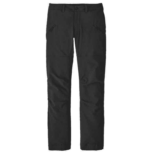 Pantaloni Patagonia Point Peak Trail Pants Women Black