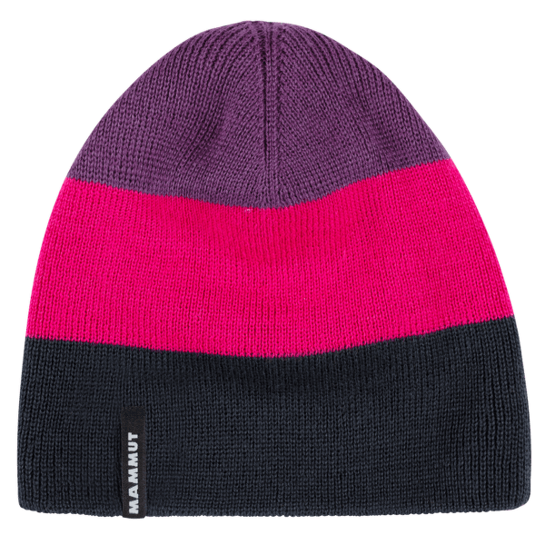 Căciuli Mammut Haldigrat Beanie Marine-Pink 50546