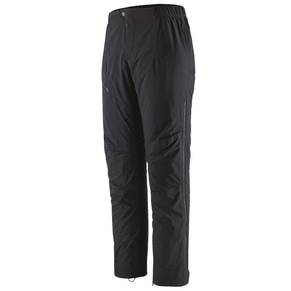 Pantaloni Patagonia Granite Crest Pants Men Black