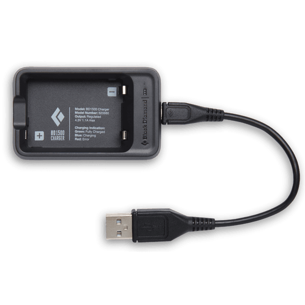 Baterii Black Diamond 1500 CHARGER