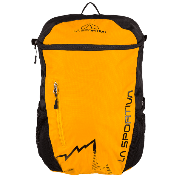 Rucsac La Sportiva Laspo Kid Yellow/Black