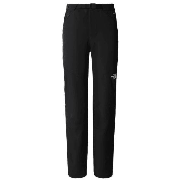 Pantaloni The North Face DIABLO REG STRAIGHT PANT Women TNF BLACK