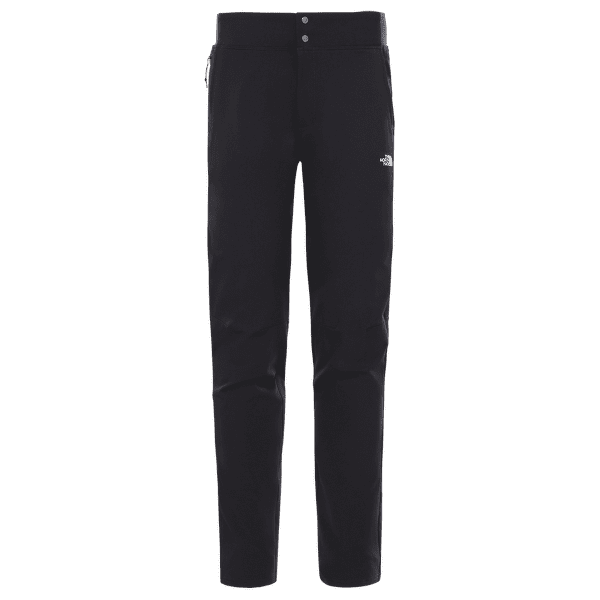 Pantaloni The North Face QUEST SOFTSHELL PANT Women TNF BLACK