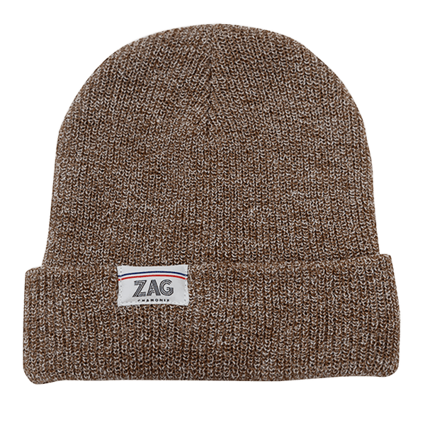 Căciuli Zag BONNET BEIGE