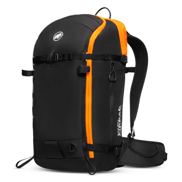 Rucsac Mammut Tour 30 Removable Airbag 3.0 Ready black 0001