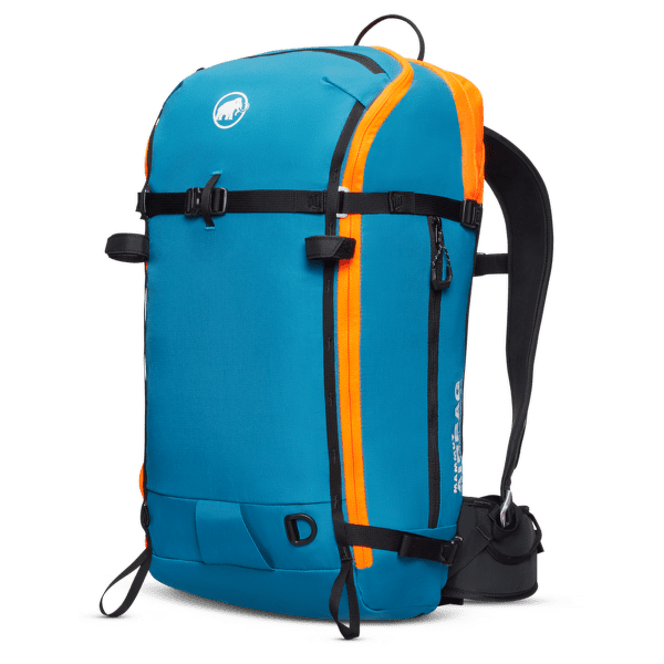 Rucsac Mammut Tour 30 Removable airbag 3.0 sapphire 50226