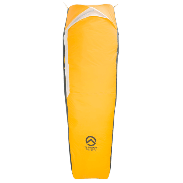 Saci de dormit The North Face ASSAULT FUTURELIGHT BIVY SUMMTGLD/TINGRY