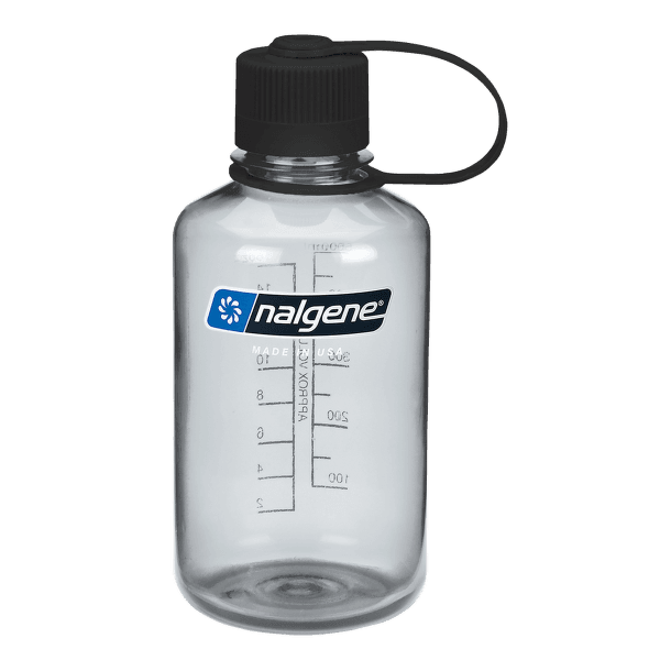 Sticlă Nalgene Narrow-Mouth 500 mL Sustain Gray Sustain  2021-1032