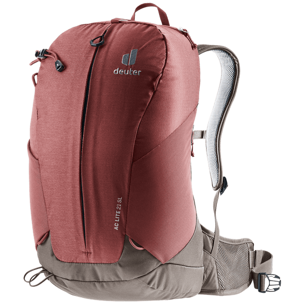 Rucsac deuter AC Lite 21 SL caspia-pepper