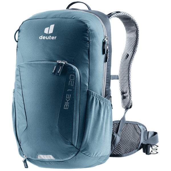 Rucsac deuter Bike I 20 (3202221) atlantic-ink