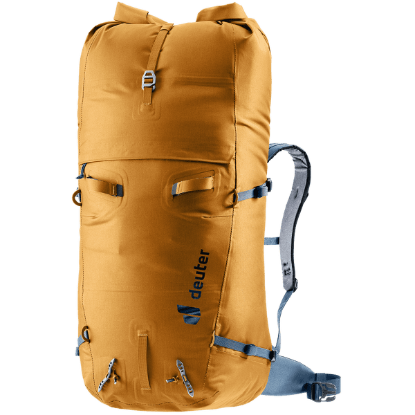 Rucsac deuter Durascent 44+10 cinnamon-ink