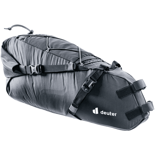 Geantă deuter Mondego SB 16 Black