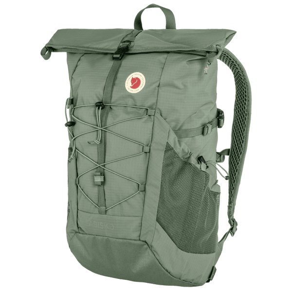 Rucsac Fjällräven Abisko Hike Foldsack Patina Green