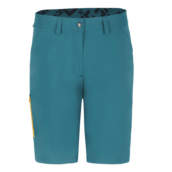 Pantaloni scurți Direct Alpine ALARO Short Lady emerald