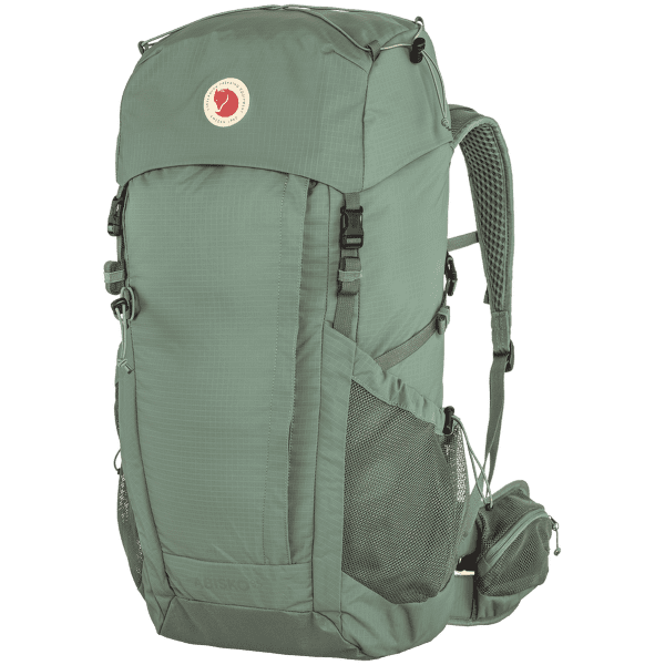 Rucsac Fjällräven Abisko Hike 35 S/M Patina Green