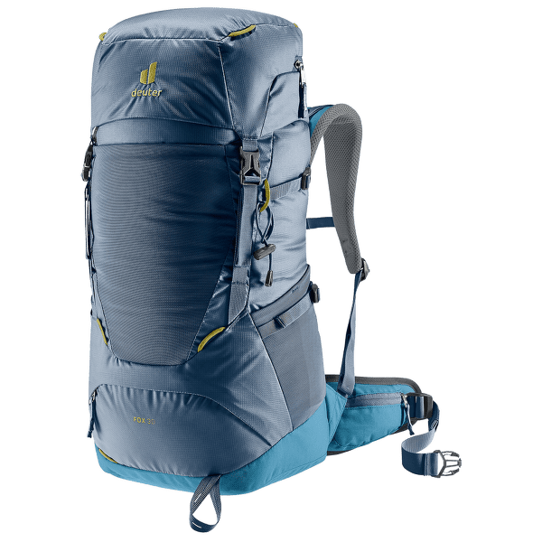 Rucsac deuter Fox 30 (3611122) marine-lagoon