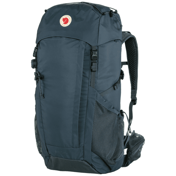 Rucsac Fjällräven Abisko Hike 35 S/M Navy