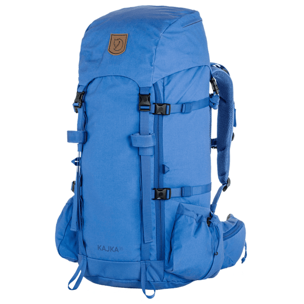 Rucsac Fjällräven Kajka 35 M/L UN Blue