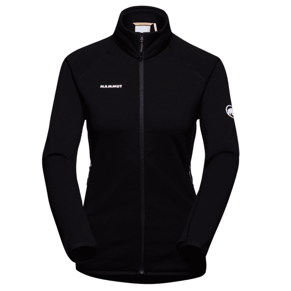 Jachetă Mammut Aconcagua ML Jacket Women black 0001