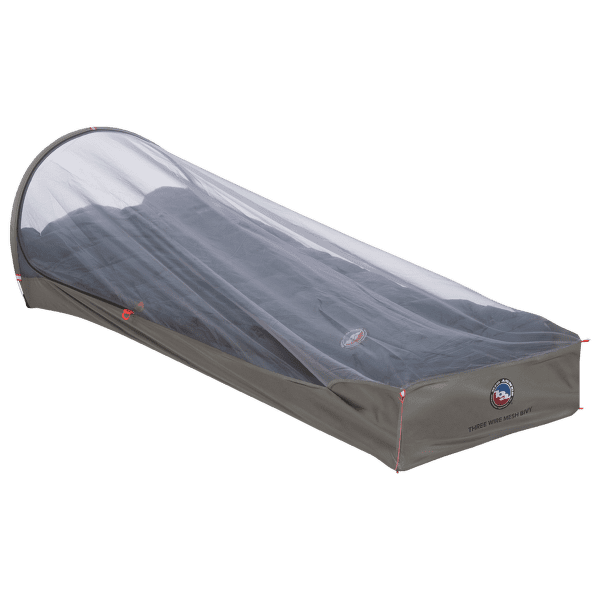 Saci de dormit Big Agnes Three Wire Mesh Bivy