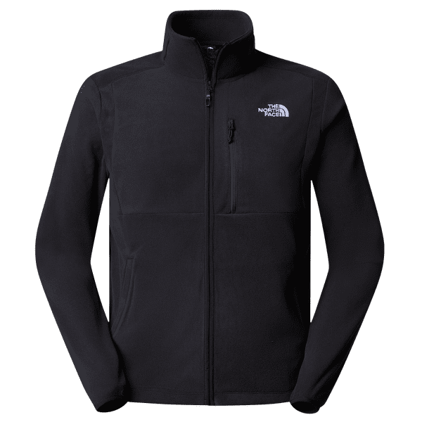 Hanorac The North Face HOMESAFE FULL ZIP FLEECE Men TNF BLACK/TNF BLACK