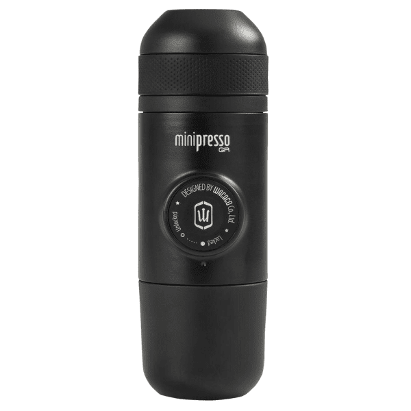 Aparat de cafea Wacaco Minipresso Gray