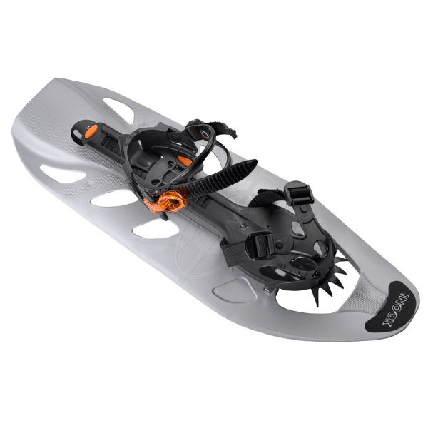 Rachete de zăpadă Inook E-XTREM Mastic grey