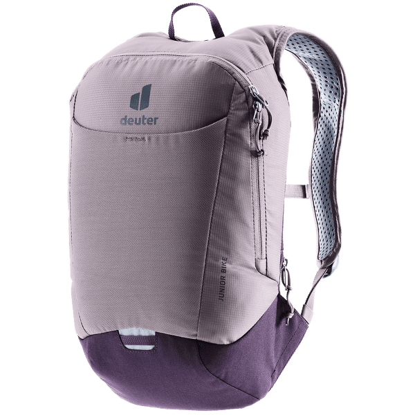 Rucsac deuter Junior Bike lavender-purple