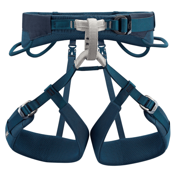 Șaua Petzl Adjama Blue