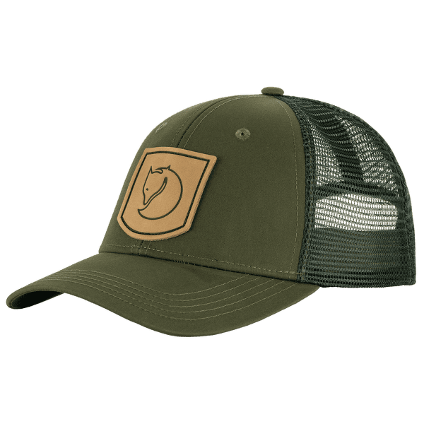 Căciuli Fjällräven Värmland Cap Laurel Green