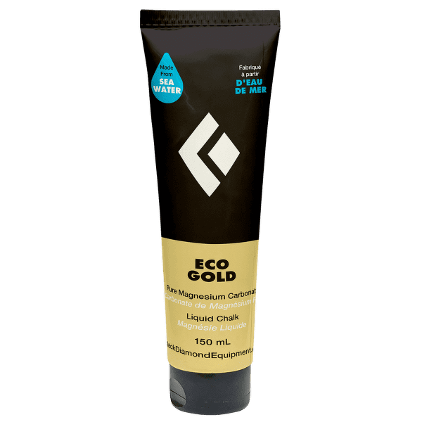 Magneziu Black Diamond ECO GOLD LIQUID CHALK